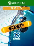 ❗ STEEP X GAMES GOLD EDITION❗ XBOX ONE/X|S🔑 КЛЮЧ❗ 