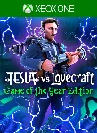 ❗ TESLA VS LOVECRAFT GAME OF THE YEAR EDITION❗ XBOX ❗ КЛЮЧ