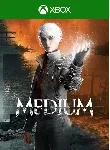 ❗ THE MEDIUM❗ XBOX X|S+ПК🔑 КЛЮЧ❗ 