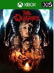 ❗ THE QUARRY FOR XBOX SERIES X|S❗ XBOX X|S🔑 КЛЮЧ❗ 