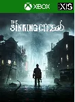 ❗ THE SINKING CITY XBOX SERIES X|S❗ 🔑 КЛЮЧ❗ 