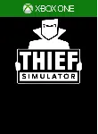 ❗ THIEF SIMULATOR❗ XBOX ONE/X|S🔑 КЛЮЧ❗ 