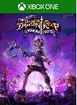 TINY TINA&acute;S ASSAULT ON DRAGON KEEP: A WONDERLANDS XBOX - irongamers.ru