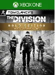 TOM CLANCY&acute;S THE DIVISION GOLD EDITION XBOX ONE/X|S - irongamers.ru