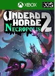 ❗ UNDEAD HORDE 2: NECROPOLIS❗ XBOX ONE/X|S🔑 КЛЮЧ❗ 