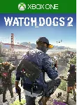 ❗ WATCH DOGS 2❗ XBOX ONE/X|S🔑 КЛЮЧ❗ 