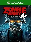 ❗ ZOMBIE ARMY 4: DEAD WAR❗ XBOX ONE/X|S+ПК🔑 КЛЮЧ❗ 
