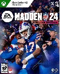 Madden NFL 24 Deluxe Edition EA APP ( Origin ) * - irongamers.ru