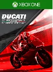 ❗ DUCATI - 90TH ANNIVERSARY❗ XBOX ONE/X|S🔑 КЛЮЧ❗ 