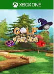 ❗ GOLF WITH YOUR FRIENDS❗ XBOX ONE/X|S🔑 КЛЮЧ❗ 