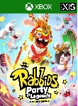 RABBIDS: PARTY OF LEGENDS XBOX ONE/X|S КЛЮЧ - irongamers.ru