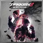 Все регионы ☑ ️⭐Tekken 8 + издания