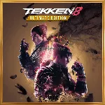 Все регионы ☑ ️⭐Tekken 8 + издания