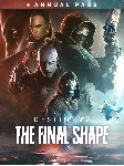 🔥 Destiny 2 Финальная форма + Годовой абонемент (Steam)