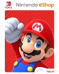 🌸 Подарочная карта Nintendo eShop - 65$ 🇺 🇸 (США)