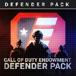 Call of Duty Endowment C.O.D.E. набор защитника XBOX🔑 