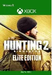 🔥 Hunting Simulator 2: Elite Ed🔥 XBOX XS 🔑 КЛЮЧ