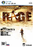 RAGE. Anarchy Edition (Steam ключ) RARE! игра+DLC
