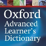 💎 Oxford Advanced Learner's Dictionary, 8th ПК КЛЮЧ🔑 