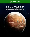 🎮 🔥 RIMWORLD CONSOLE EDITION XBOX ONE / X|S🔑 КЛЮЧ🔥 