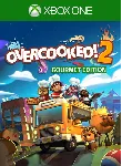 ❗ OVERCOOKED! 2 - GOURMET EDITION❗ XBOX ONE/X|S🔑 КЛЮЧ