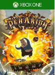 ❗ PENARIUM❗ XBOX ONE/X|S🔑 КЛЮЧ❗ 