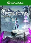 ❗ RELICTA❗ XBOX ONE/X|S🔑 КЛЮЧ❗ 
