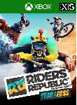 ❗ RIDERS REPUBLIC YEAR 1 PASS❗ XBOX ONE/X|S🔑 КЛЮЧ❗ 