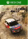 SEBASTIEN LOEB RALLY EVO XBOX ONE/X|S КЛЮЧ - irongamers.ru