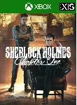 SHERLOCK HOLMES CHAPTER ONE XBOX X|S КЛЮЧ - irongamers.ru