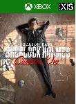 ❗ SHERLOCK HOLMES CHAPTER ONE SEASON PASS❗ XBOX X|S🔑 КЛЮЧ