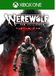 ❗ WEREWOLF: THE APOCALYPSE EARTHBLOOD🔥 XBOX ONE🔑 КЛЮЧ🔥 