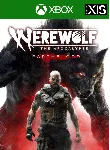❗ WEREWOLF: THE APOCALYPSE EARTHBLOOD❗ XBOX X|S КЛЮЧ❗ 