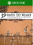 ❗ 39 DAYS TO MARS🔑 Xbox ❗ КЛЮЧ❗ 