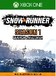 SNOWRUNNER - SEASON 1: SEARCH & RECOVER XBOX КОД - irongamers.ru