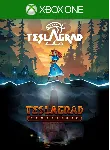 ❗ TESLAGRAD POWER PACK EDITION❗ XBOX ONE/X|S🔑 КЛЮЧ❗ 