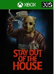 ❗ STAY OUT OF THE HOUSE❗ XBOX ONE/X|S🔑 КЛЮЧ❗ 