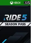 ❗ RIDE 5 - SEASON PASS❗ XBOX X|S🔑 КЛЮЧ❗ DLC❗ 