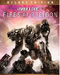 ARMORED CORE VI FIRES OF RUBICON - Deluxe Xbox One X|S