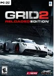 Grid 2 Reloaded Edition (Steam Gift Region Free / ROW)