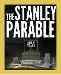 THE STANLEY PARABLE (Steam)(Region Free)