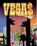 Vegas: Make It Big™ (STEAM KEY / REGION FREE)