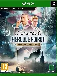 Agatha Christie - Hercule Poirot Xbox One & Series X|S