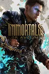 ✅ Immortals of Aveum™ Xbox Series X|S активация