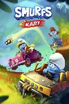 ✅ Смурфики: Картинг Xbox One|X|S активация