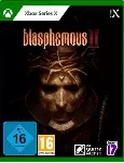 Blasphemous 2 Xbox Series X|S