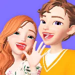 🫧 🌈 💗 ZEPETO ЗЕМЫ💎 , МОНЕТЫ🪙 , ПРЕМИУМ🪄 