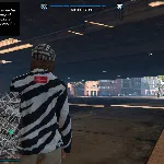 GTA УРОВЕНЬ ПЕРСОНАЖА АВТОКЛУБ ЛВЛ БАНДЫ СМЕНА ПОЛА ГТА +1 к уровню персонажа