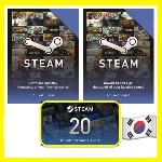 ⭐ СТИМ КАРТЫ⭐ Корея STEAM GIFT КОД Korea WON - irongamers.ru