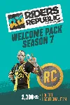 🌗 Riders Republic приветственный набор 7 Xbox Активация